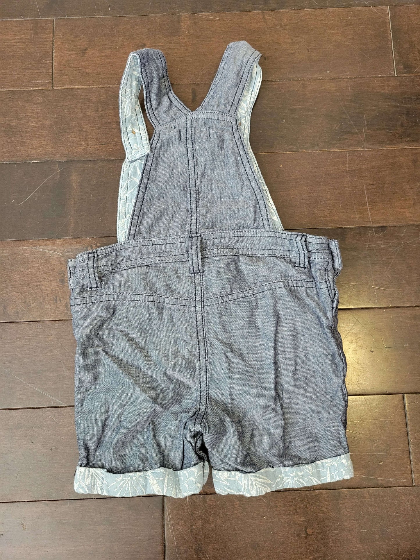 18-24 month shorts overalls, Kids 24 Month (18-24M)