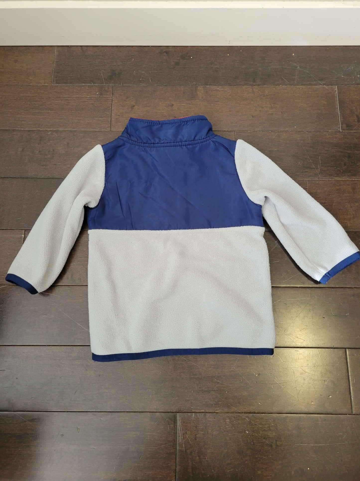 12 month Tommy Hilfiger pullover sweater , Kids 12 Month (9-12M)