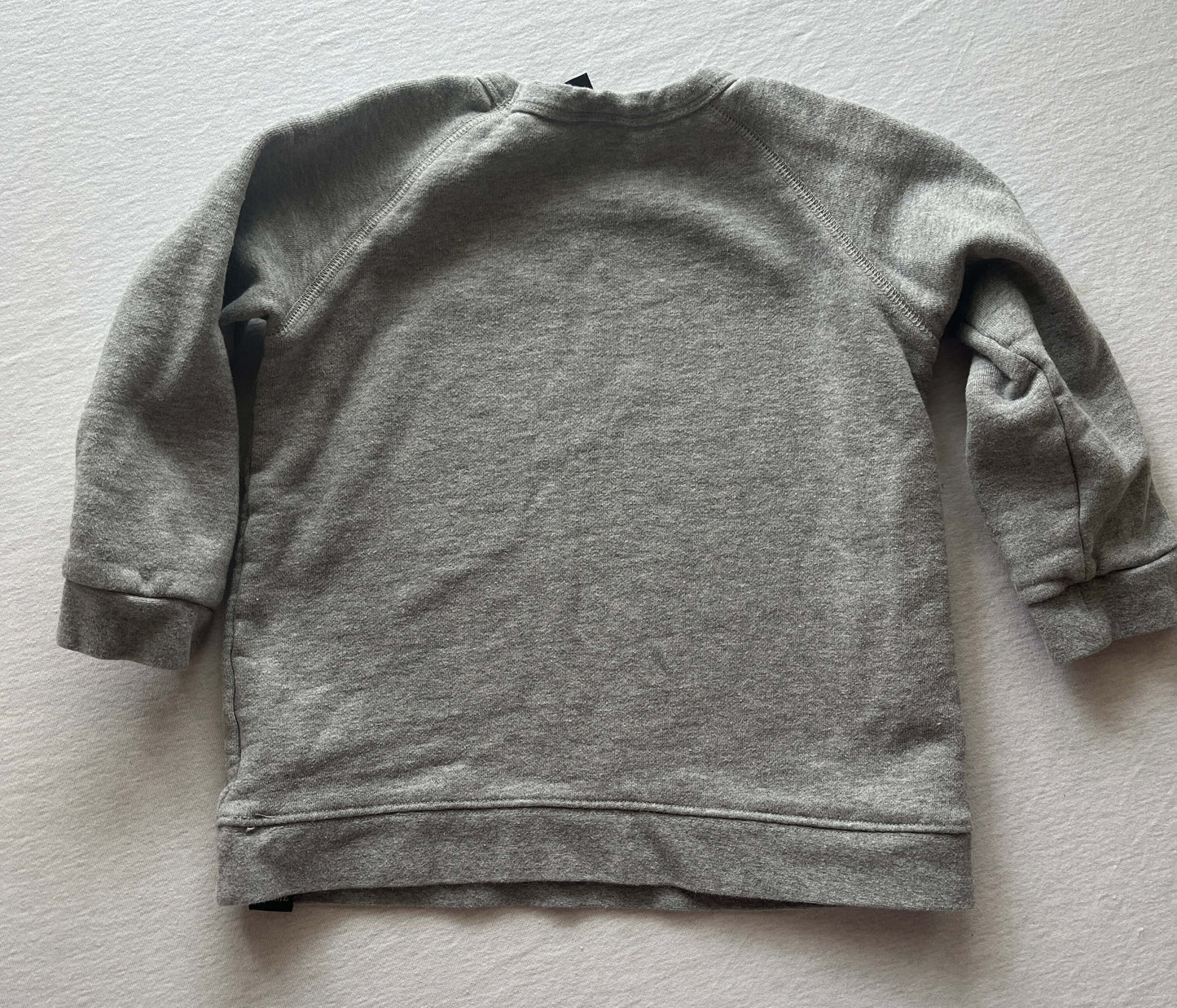 Whistle and Flute Kids and Company Sweatshirt, Size 5/6, Kids 5/5T (extra small)