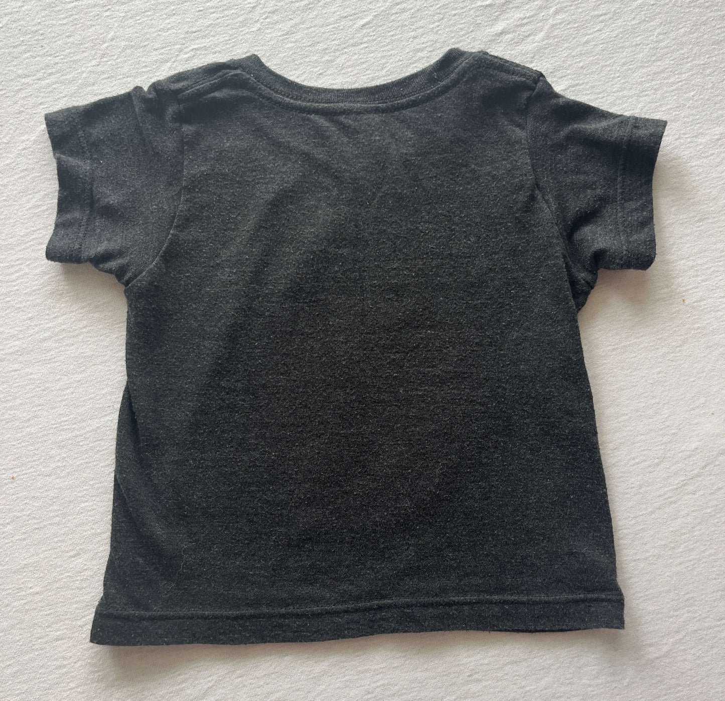 Whistle and Flute Popsicle T-shirt, 6-12 months, Kids 12 Month (9-12M)
