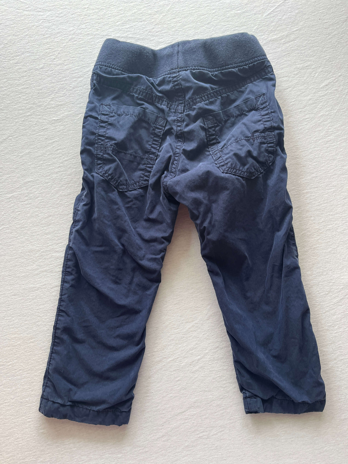 H&M Blue Pants, Size 2/3, Kids 2T