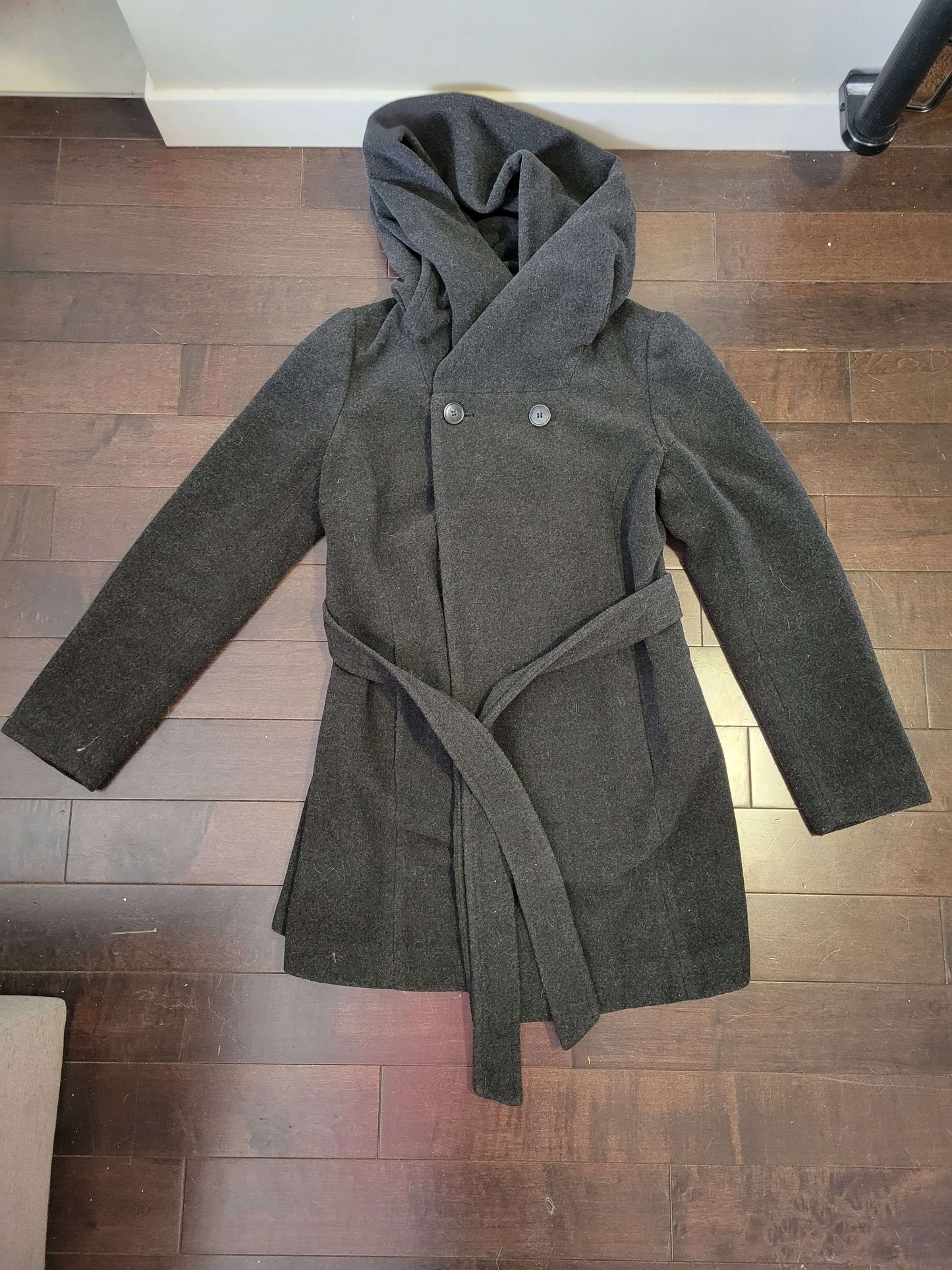 Maternity Coat, Maternity S (4-6)