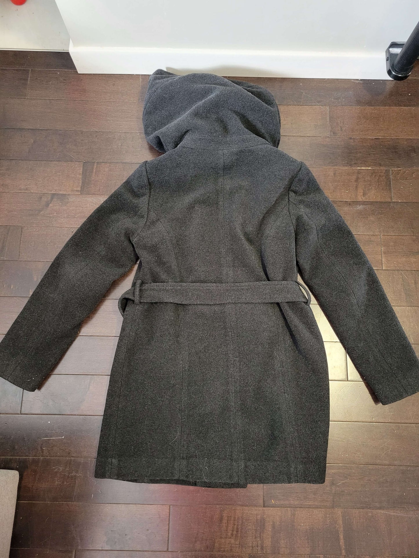 Maternity Coat, Maternity S (4-6)