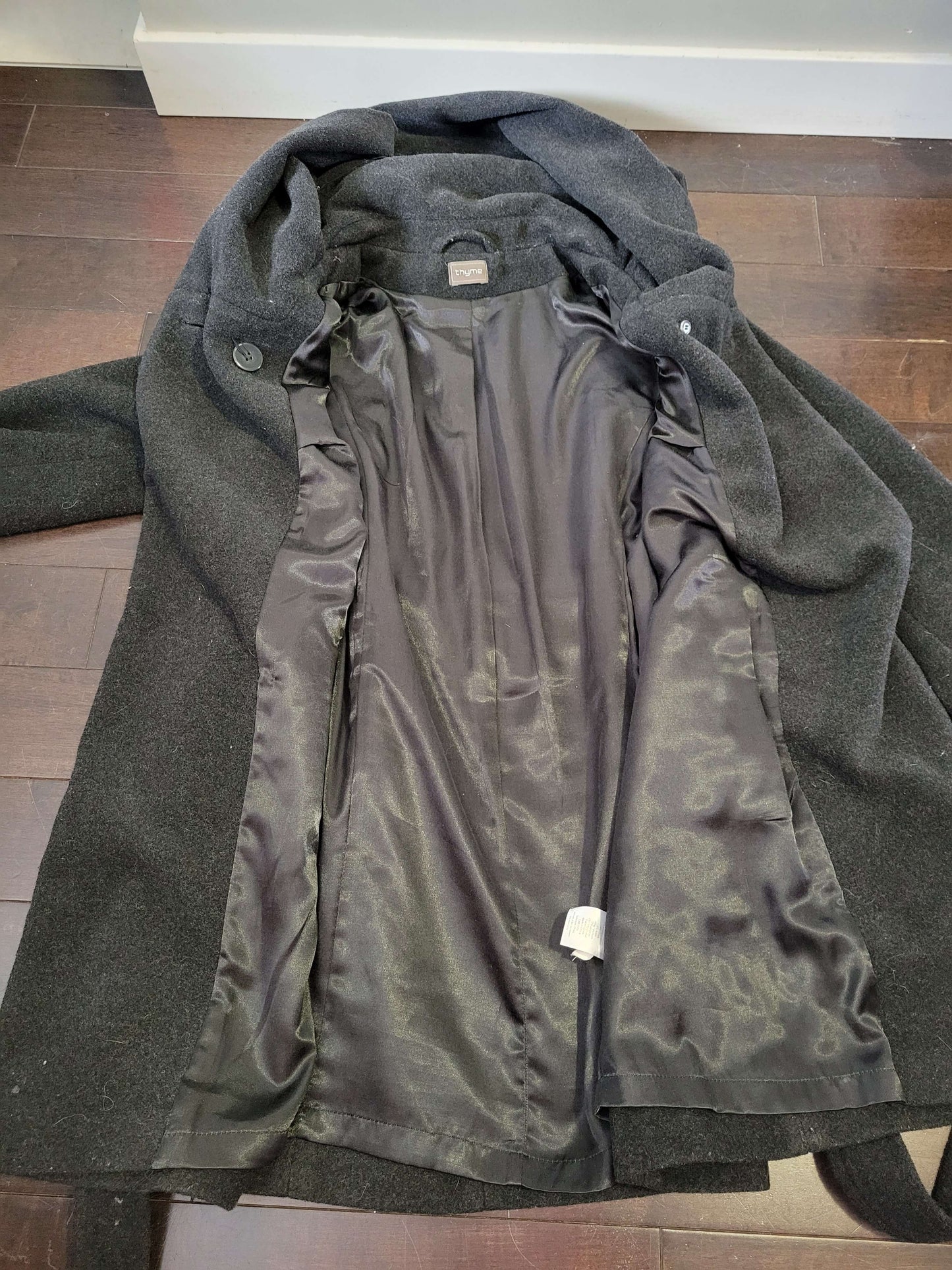 Maternity Coat, Maternity S (4-6)