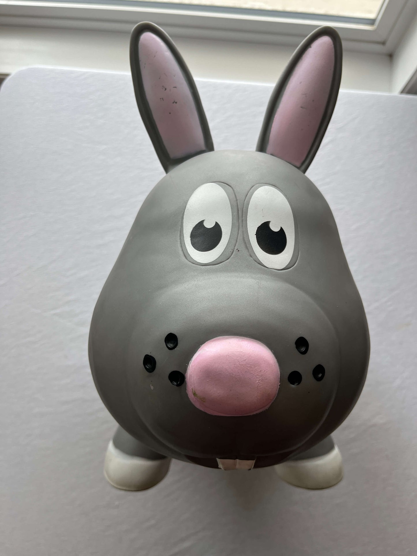 Farm Hopper Bunny