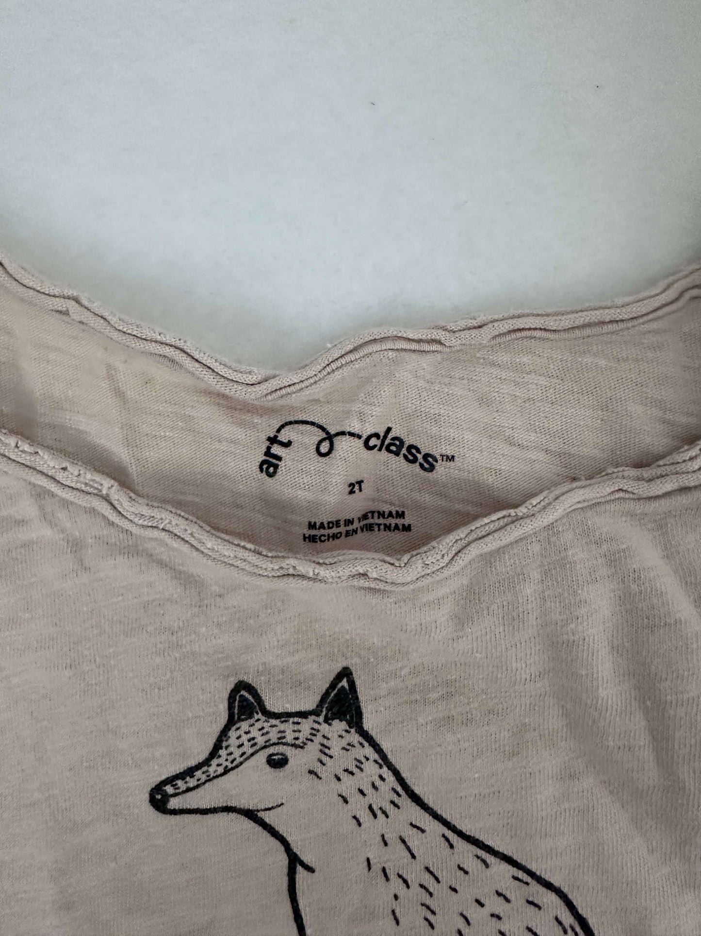 Zara/Art Class/Gymboree summer top bundle (3) 2/3T, Kids 2T