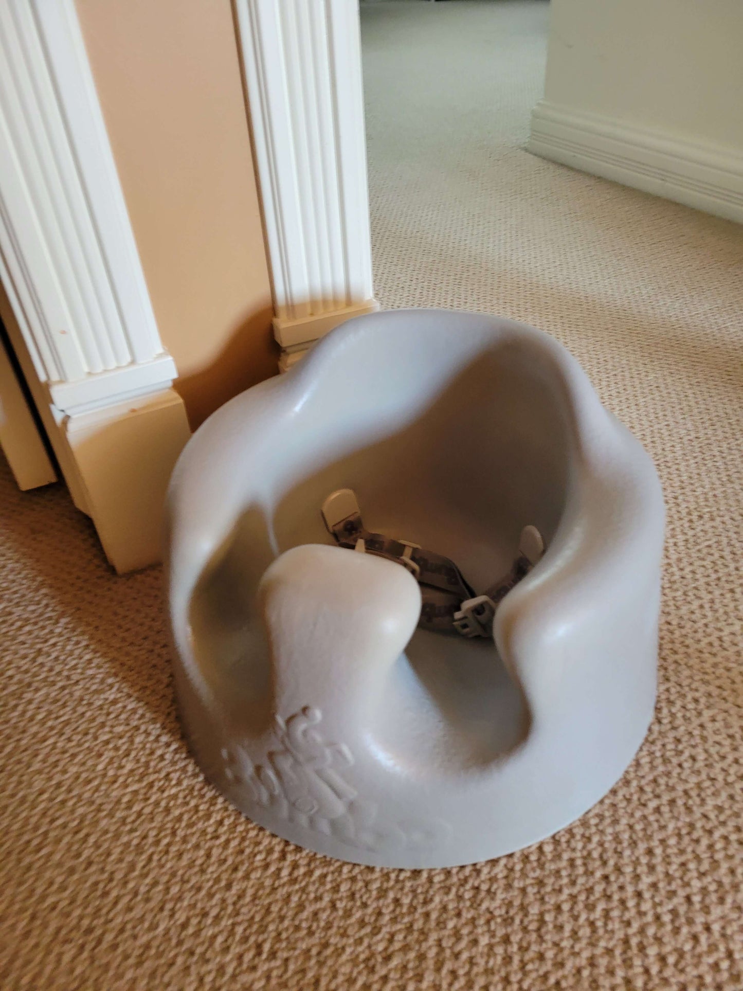 Baby bumbo seat