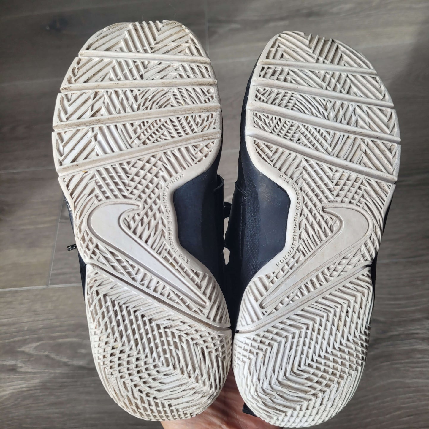 Boys' Nike Hustle Shoes Size 11.5, Shoes 11.5 (Toddler:2-4yr)