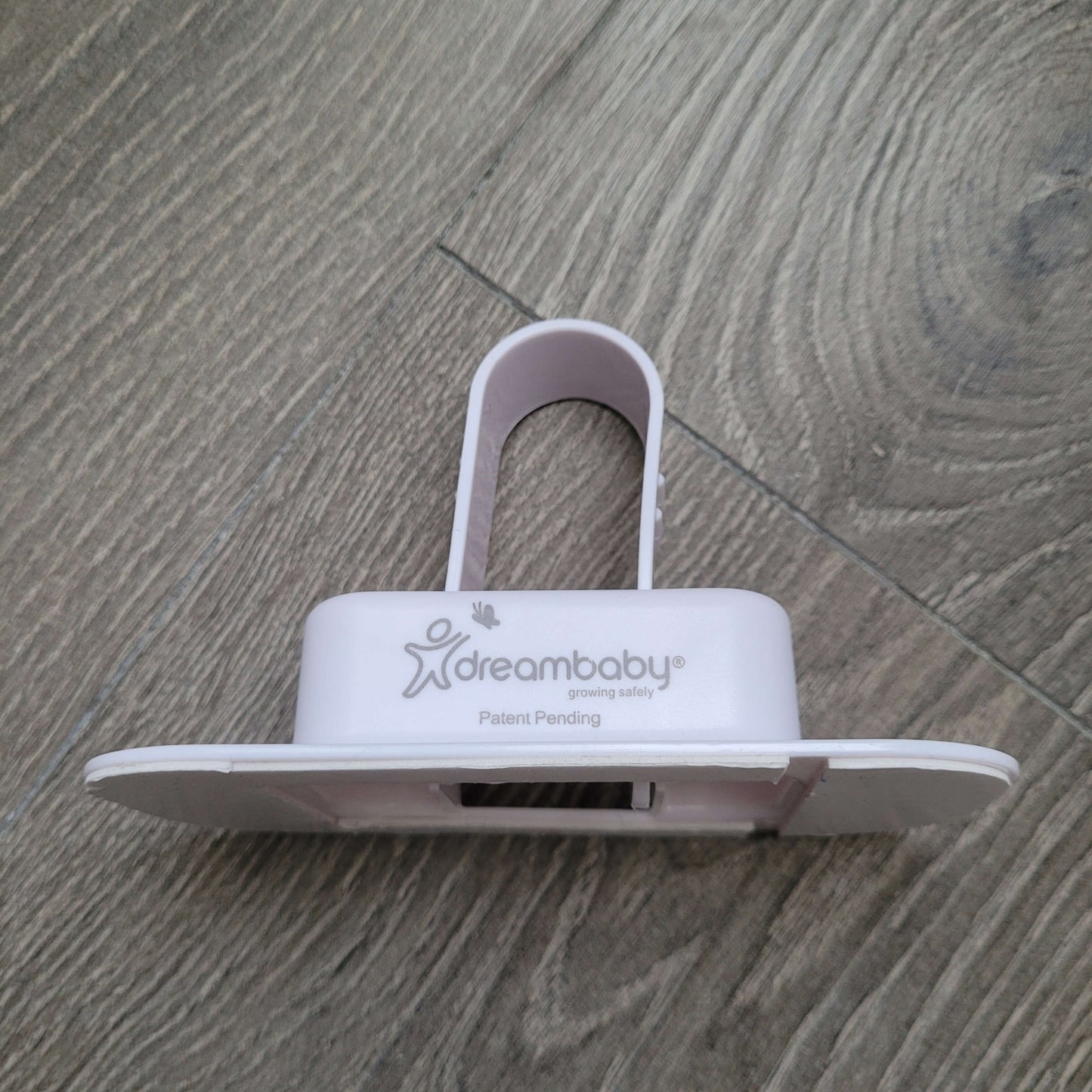 Dreambaby Adhesive Lever Door-Lock