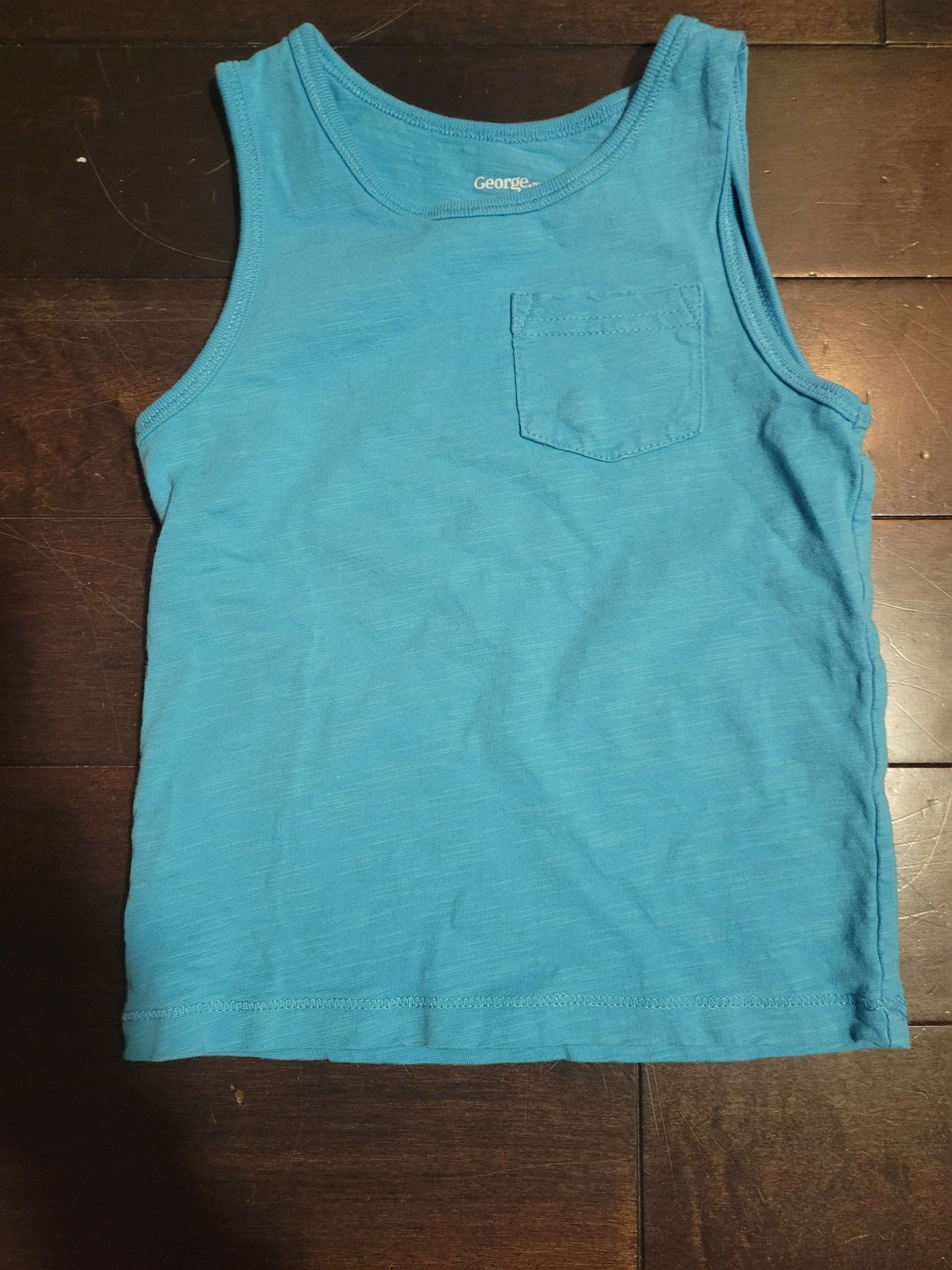 2 boys tank tops, Kids 2T