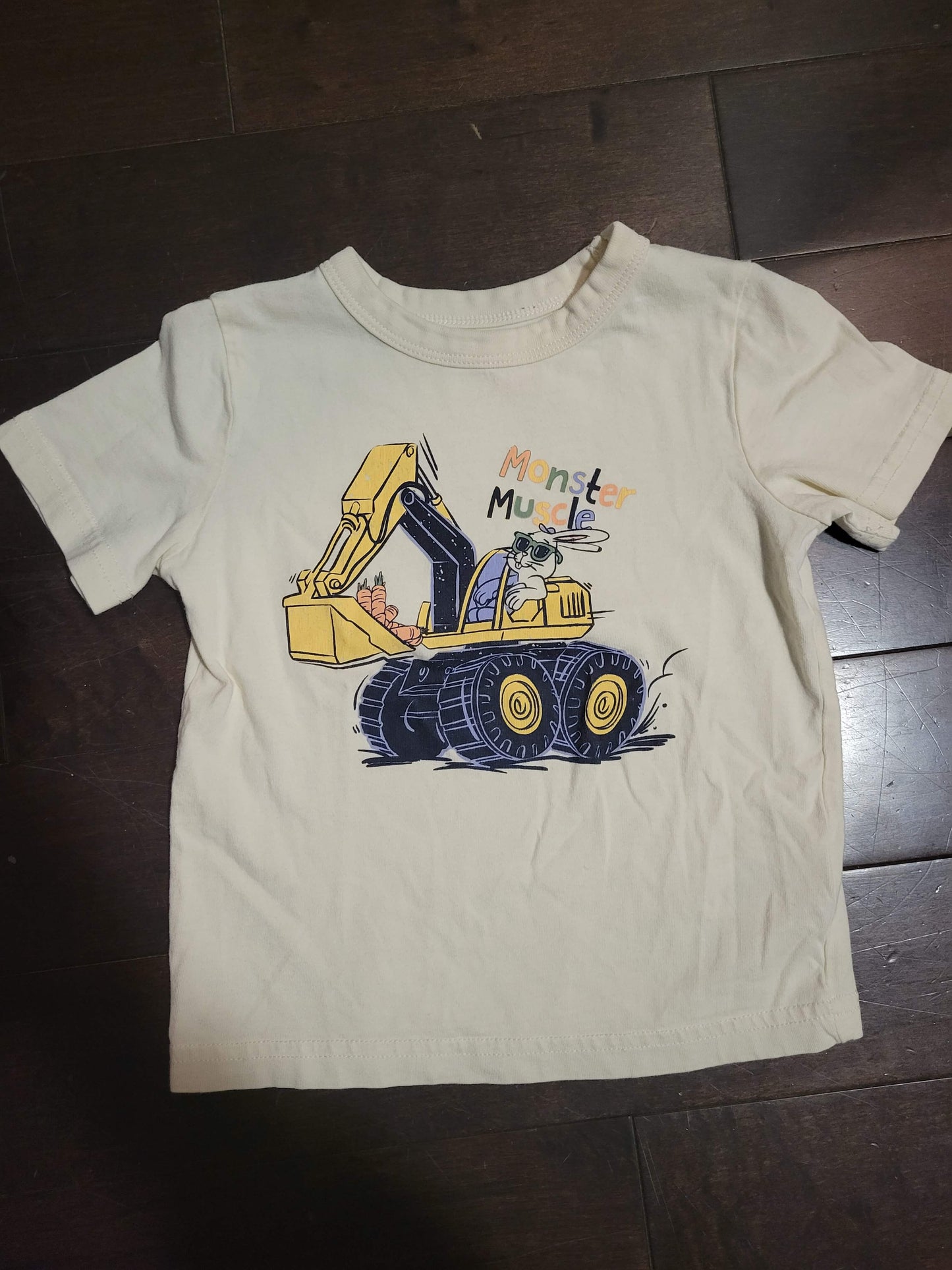 2 Easter shirts, Kids 2T