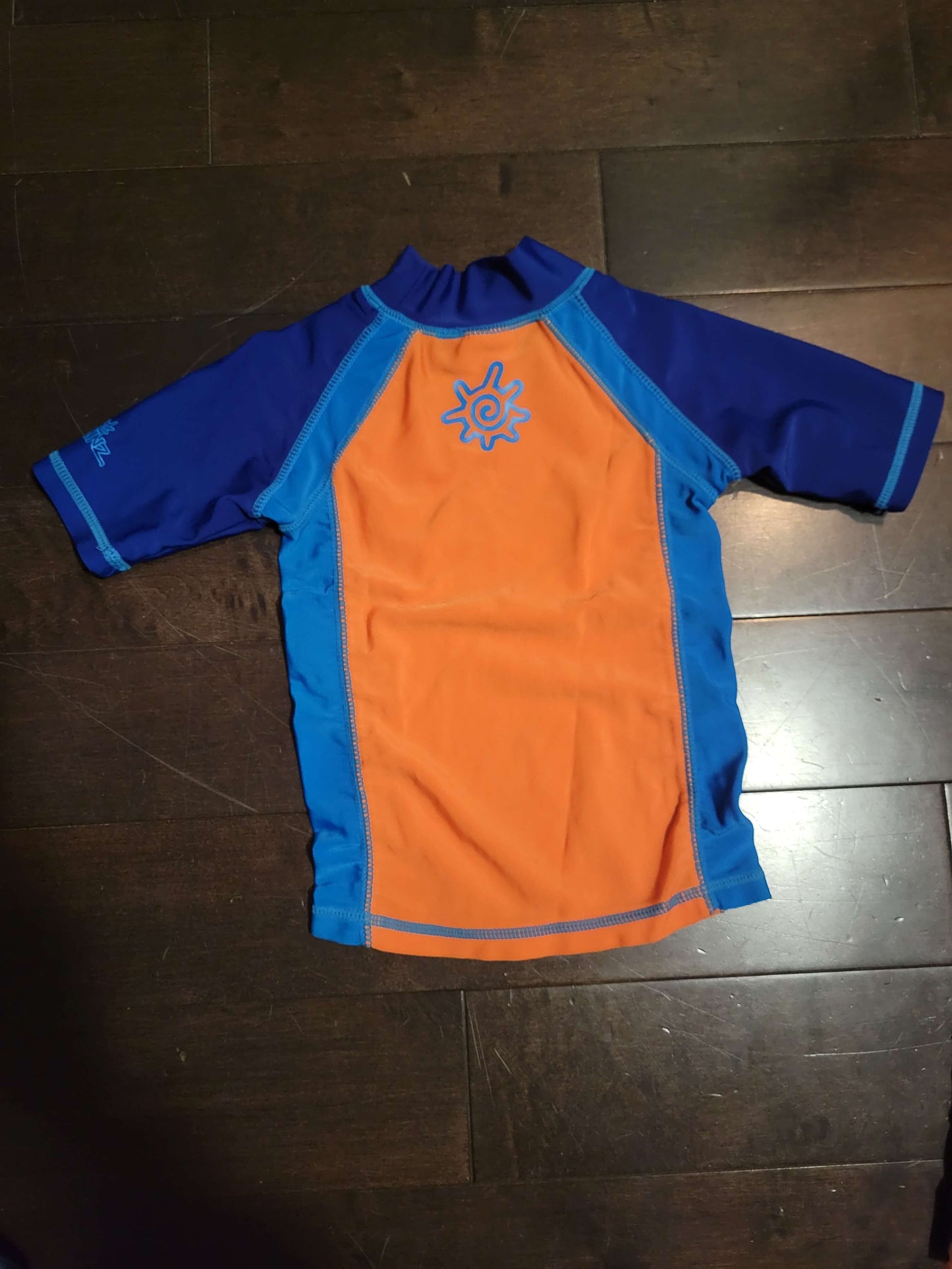 2 piece swim suit, Kids 18 Month (12-18M)