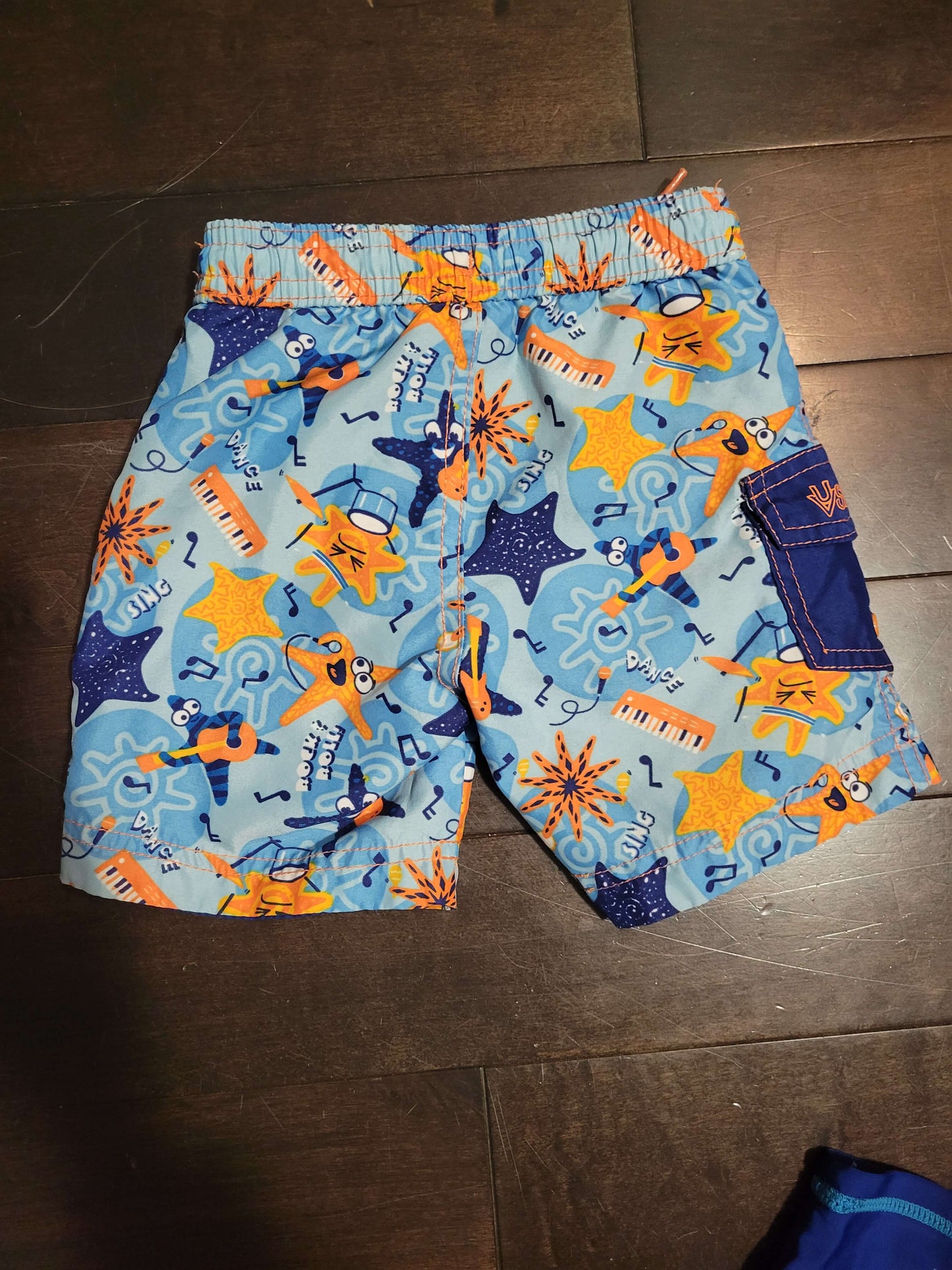 2 piece swim suit, Kids 18 Month (12-18M)