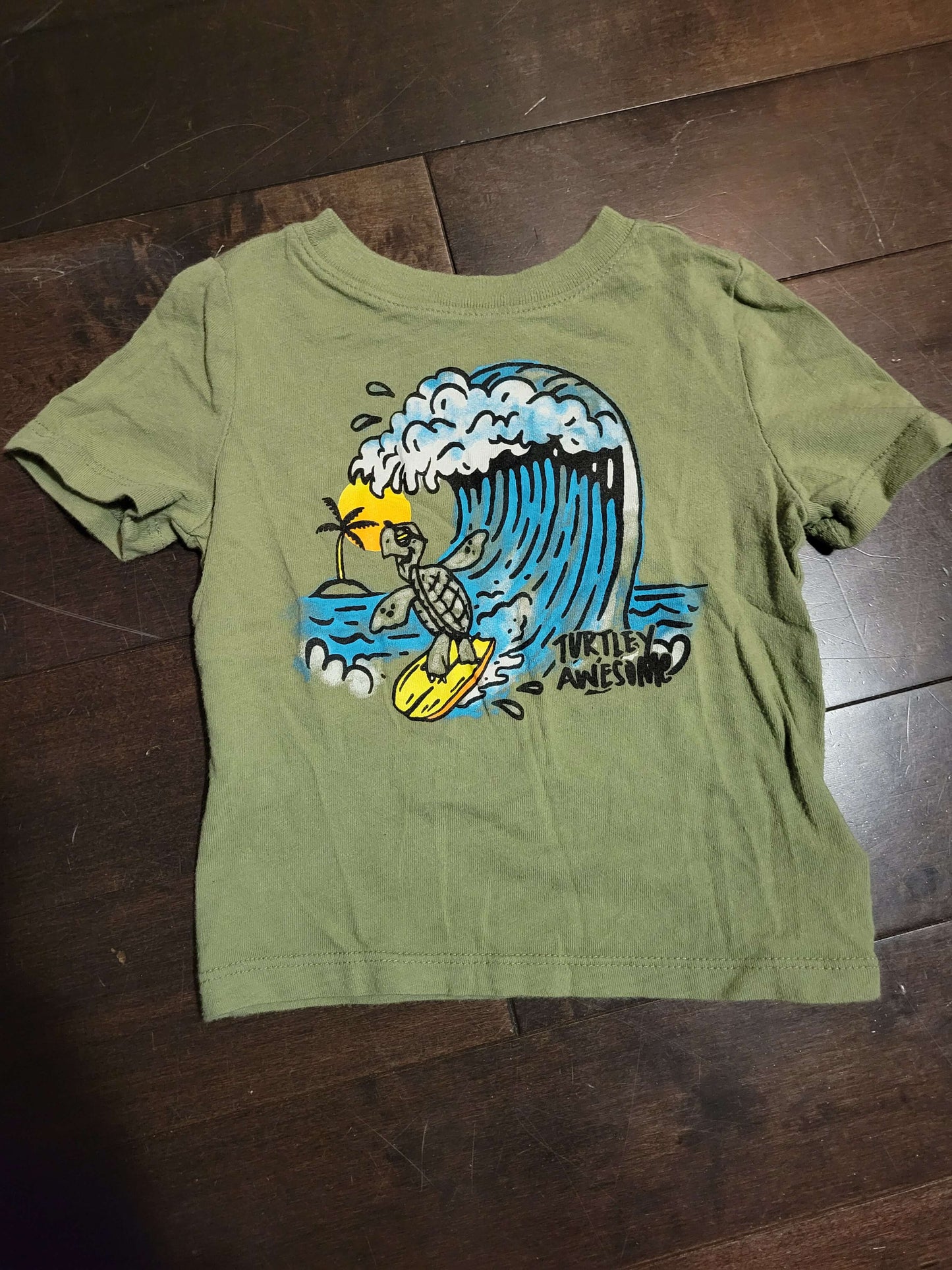 12-18M tshirt bundle, Kids 18 Month (12-18M)