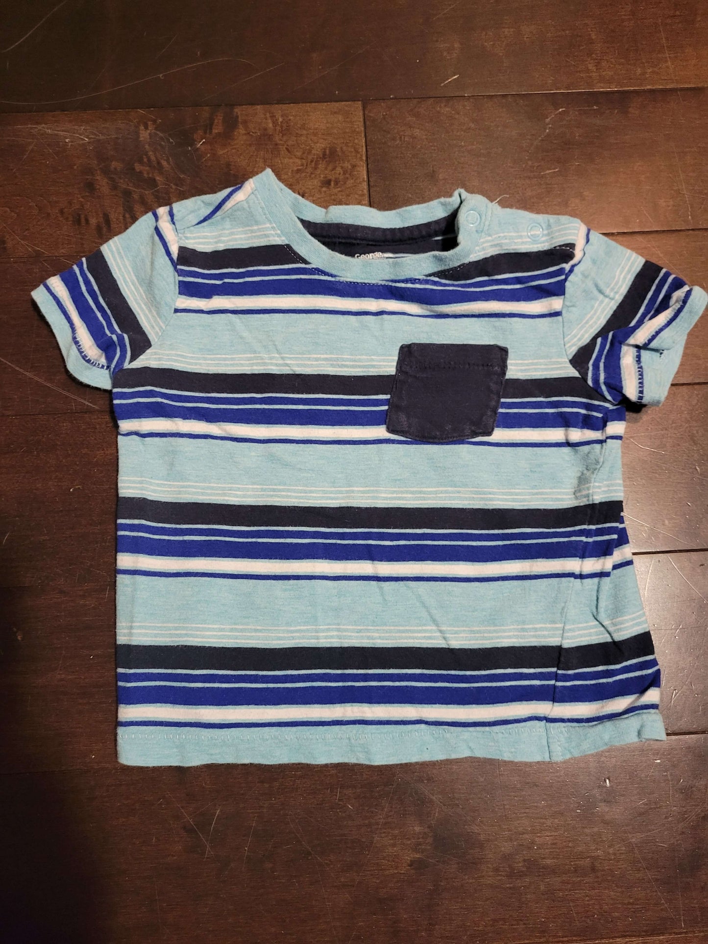 12-18M tshirt bundle, Kids 18 Month (12-18M)