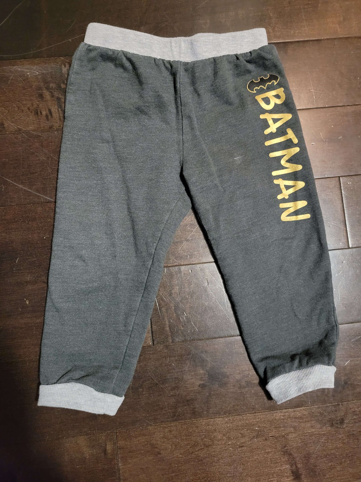 18-24M Batman bundle , Kids 24 Month (18-24M)