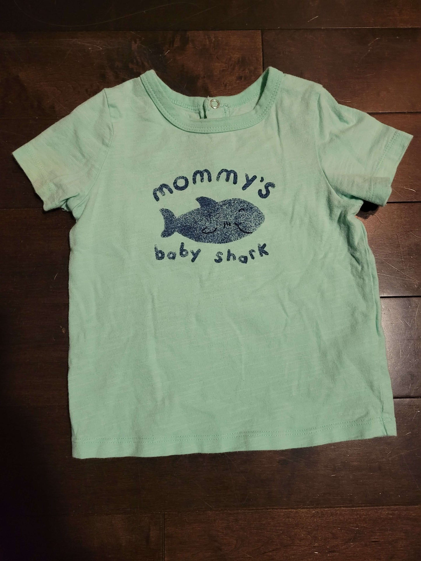 18-24M Tshirt bundle, Kids 24 Month (18-24M)