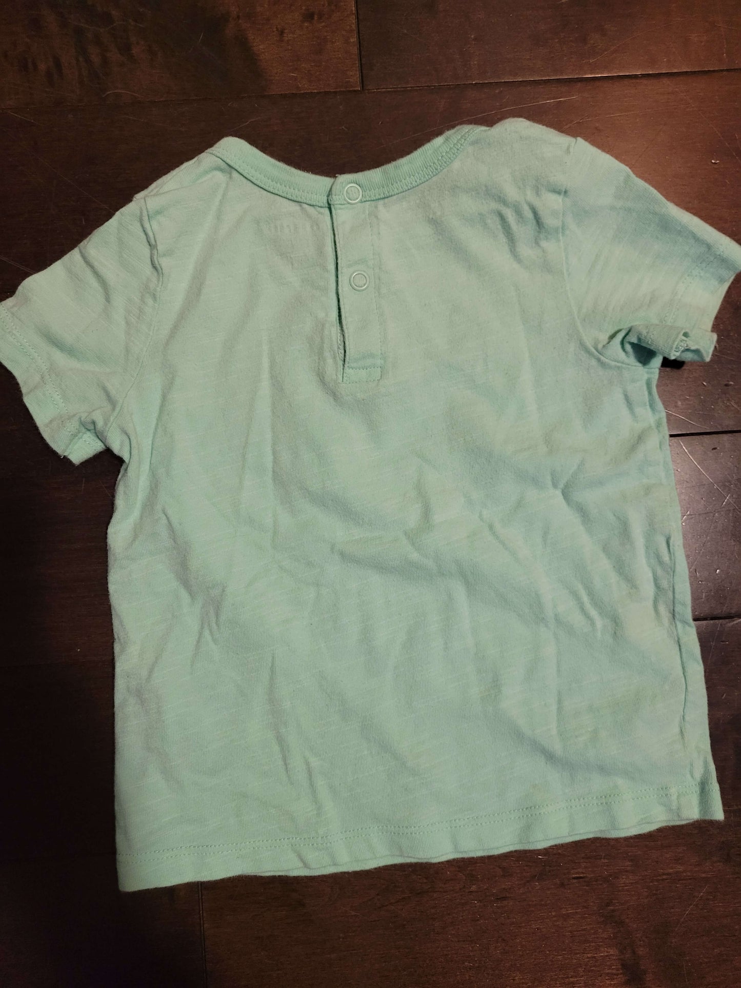 18-24M Tshirt bundle, Kids 24 Month (18-24M)