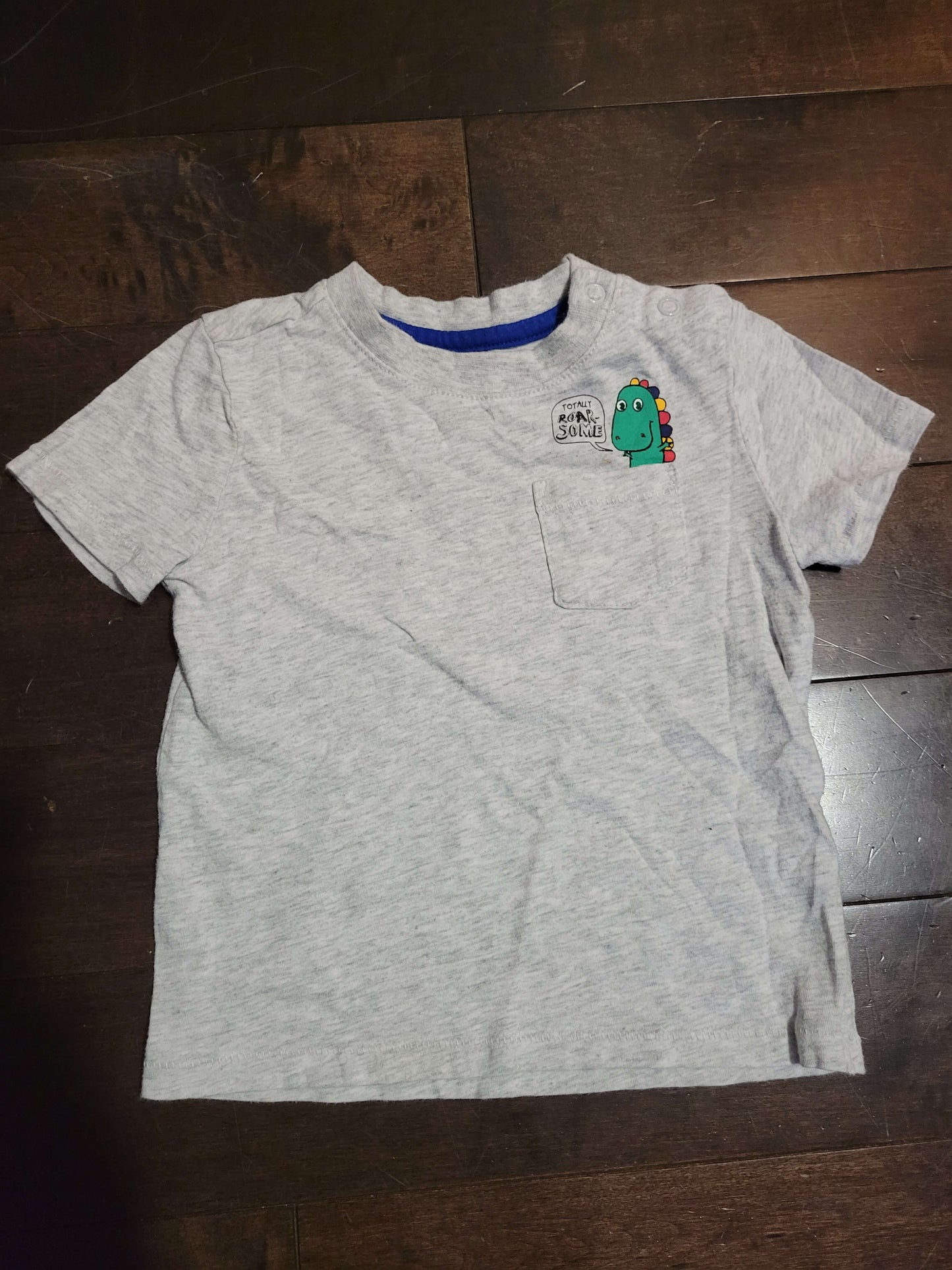 18-24M Tshirt bundle, Kids 24 Month (18-24M)