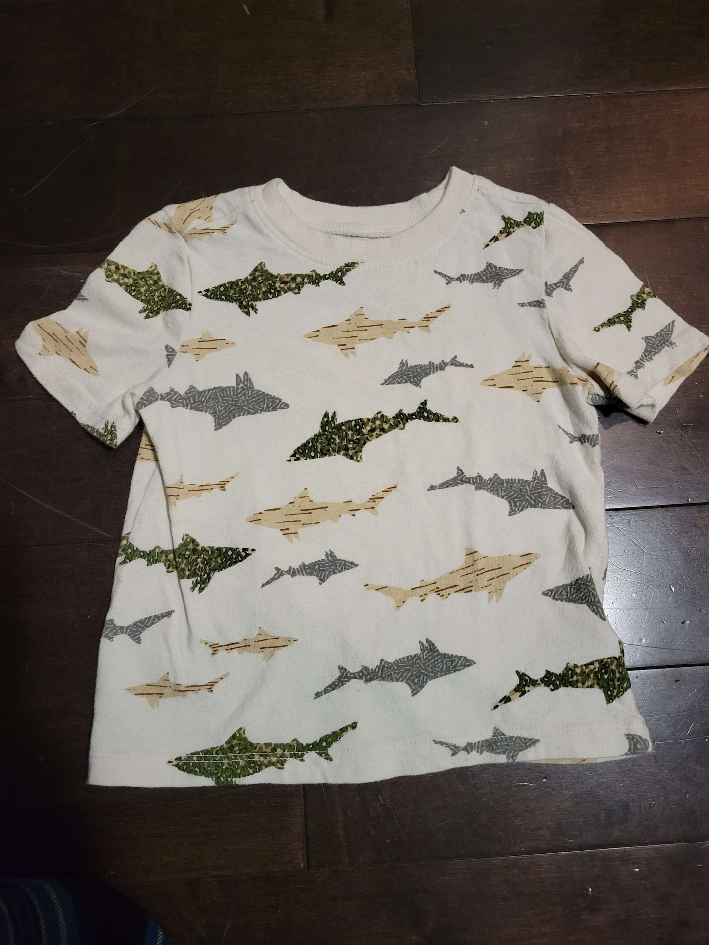 2T shirts, Kids 2T
