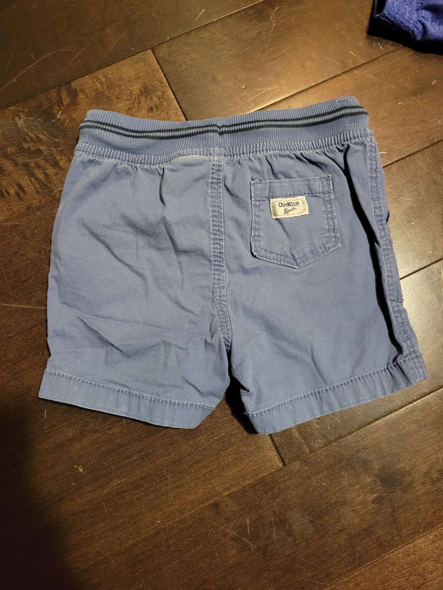 18M boy Shorts bundle , Kids 18 Month (12-18M)