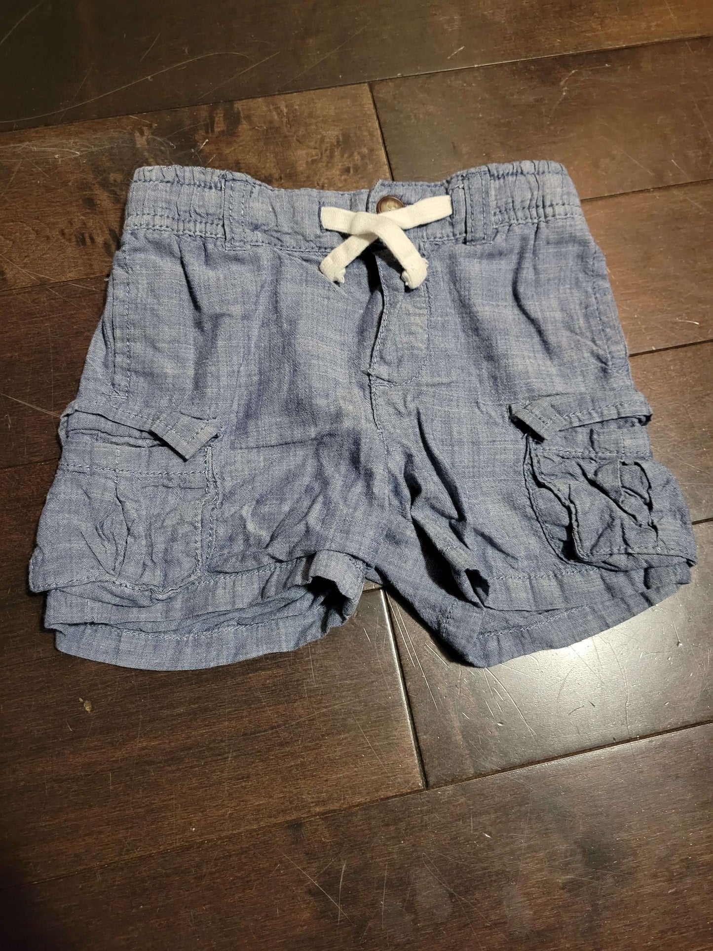 12M boy shorts, Kids 12 Month (9-12M)