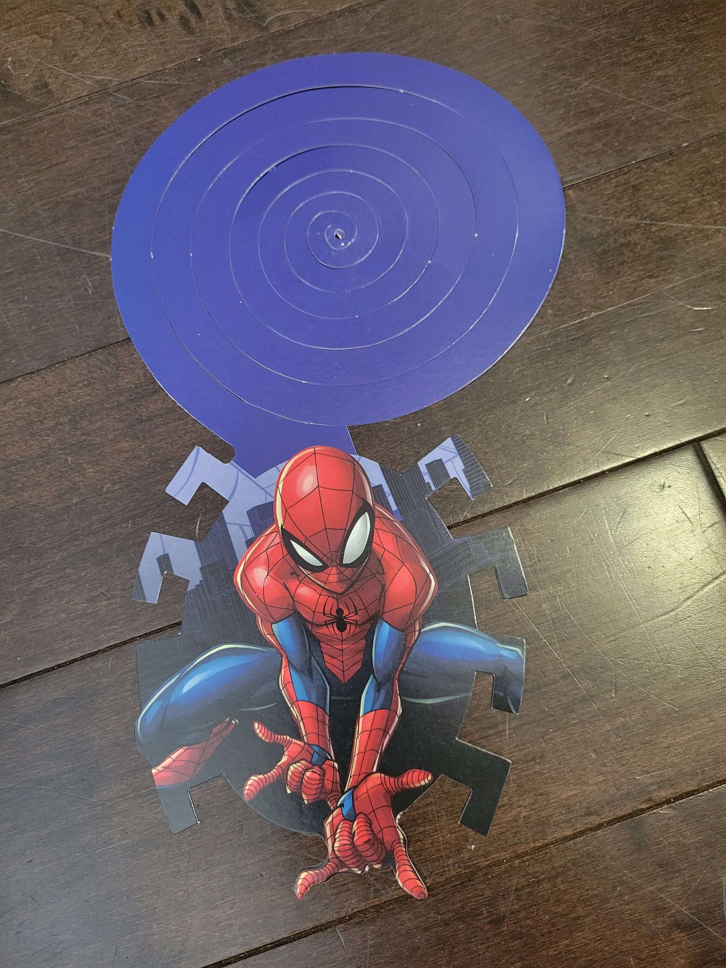 Superhero Party Decorations