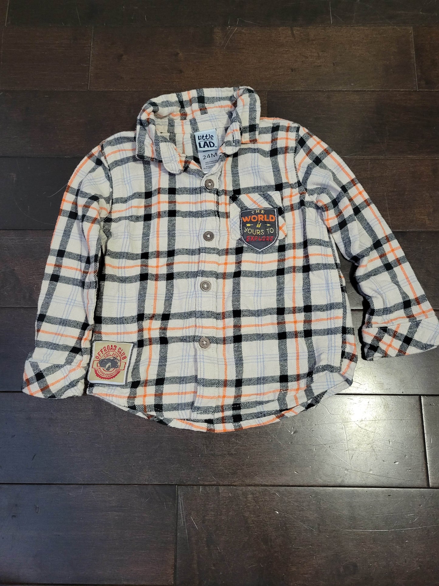 24M outfit, Kids 24 Month (18-24M)