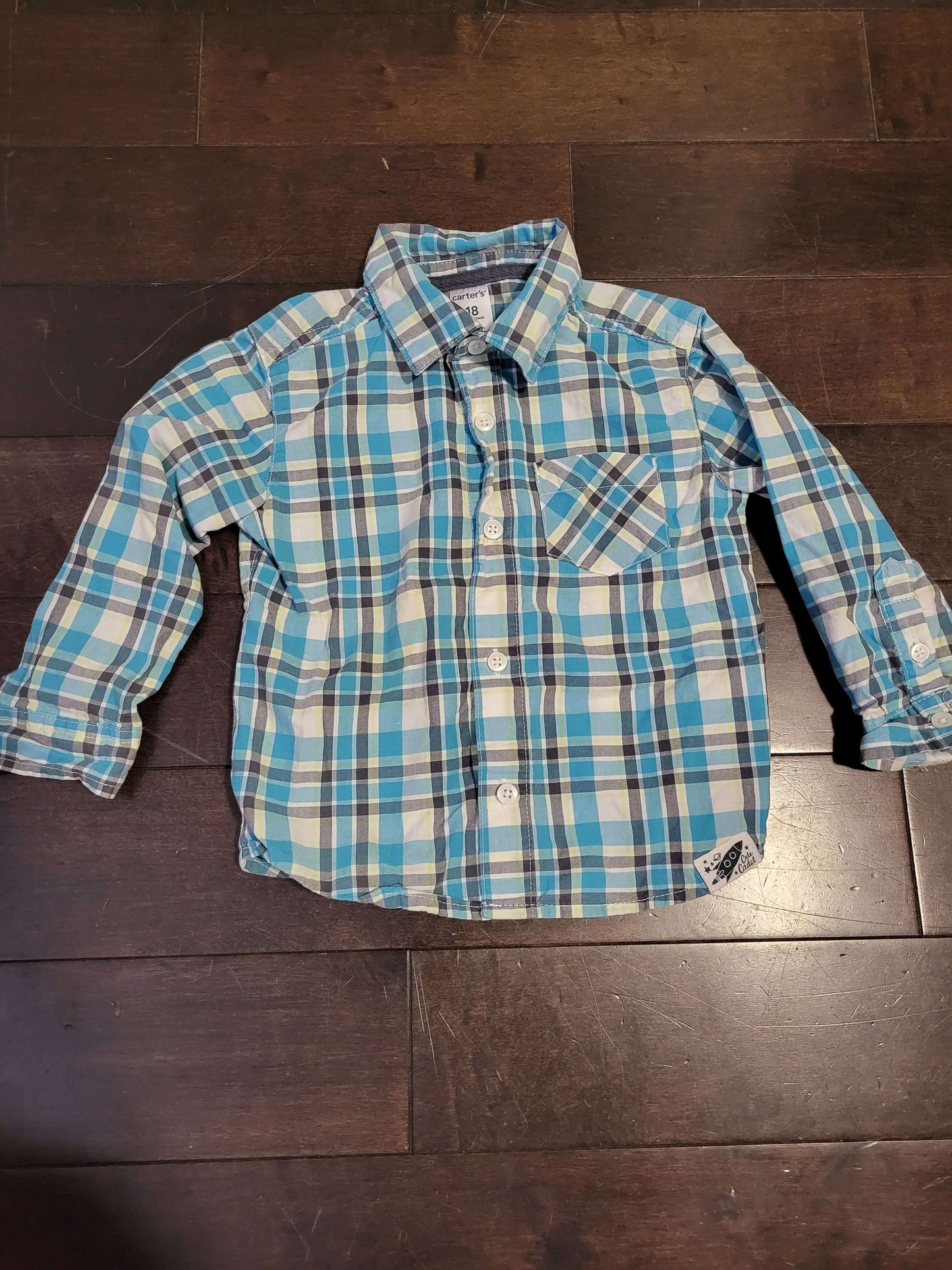 18M boys tops, Kids 18 Month (12-18M)