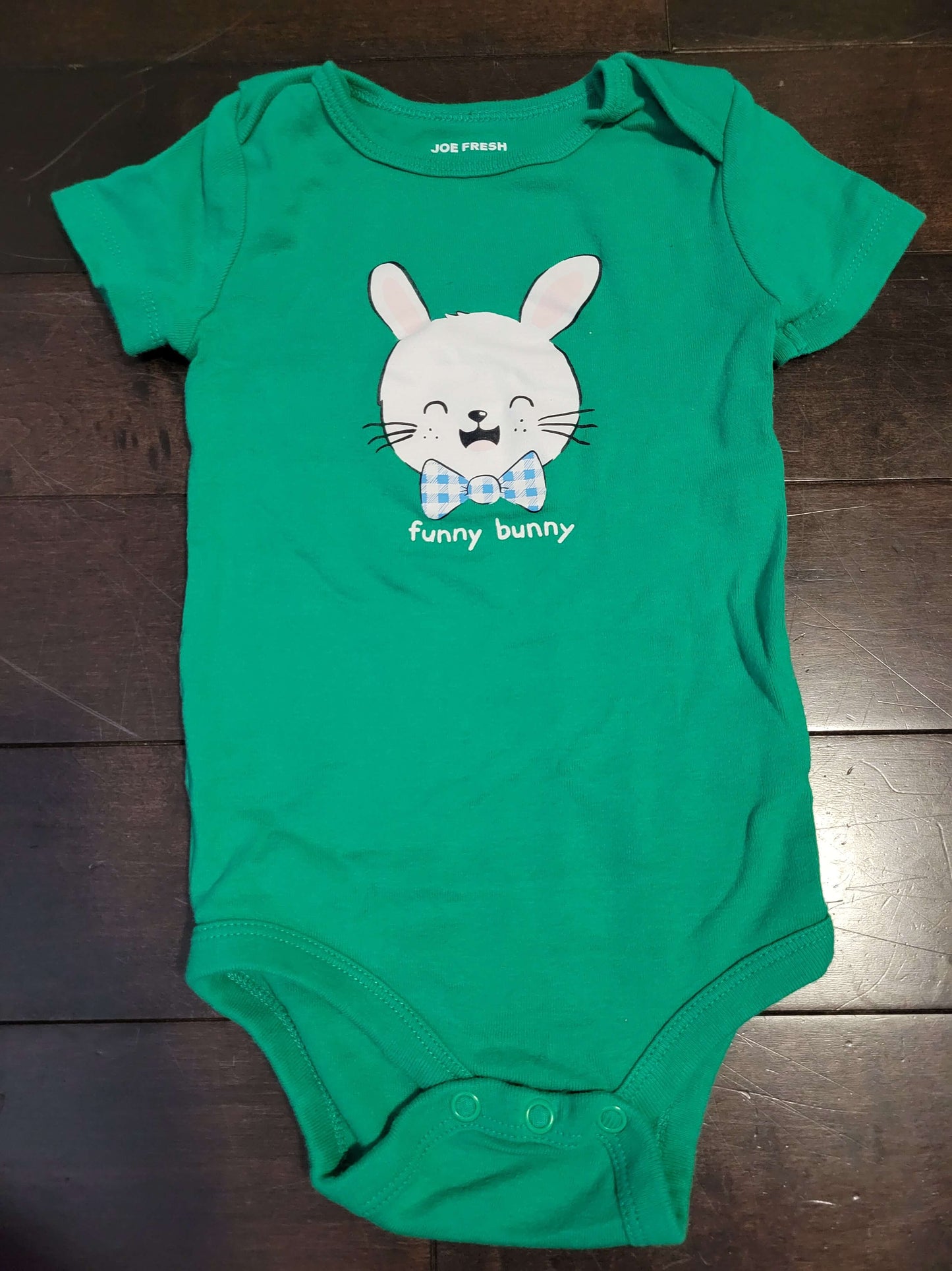 12-18M Onesies, Kids 18 Month (12-18M)