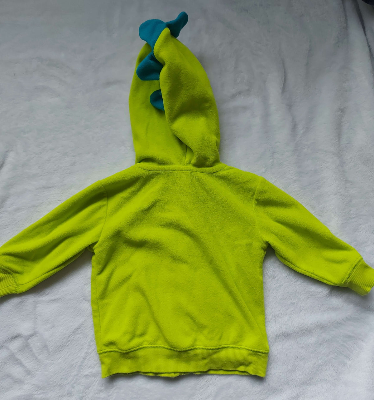 George Hoodie size 6-12 months, Kids 12 Month (9-12M)