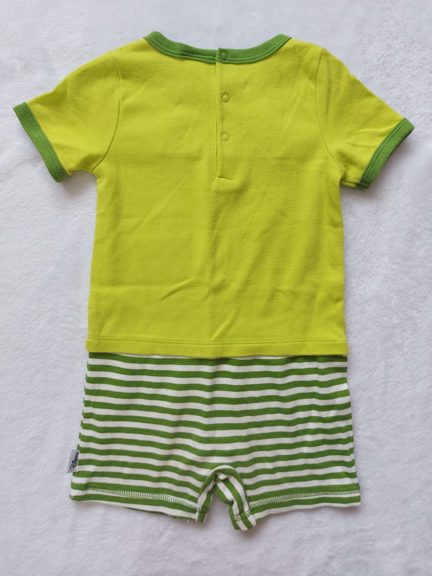Bundle of 5 summer rompers size 12-18 months, Kids 18 Month (12-18M)