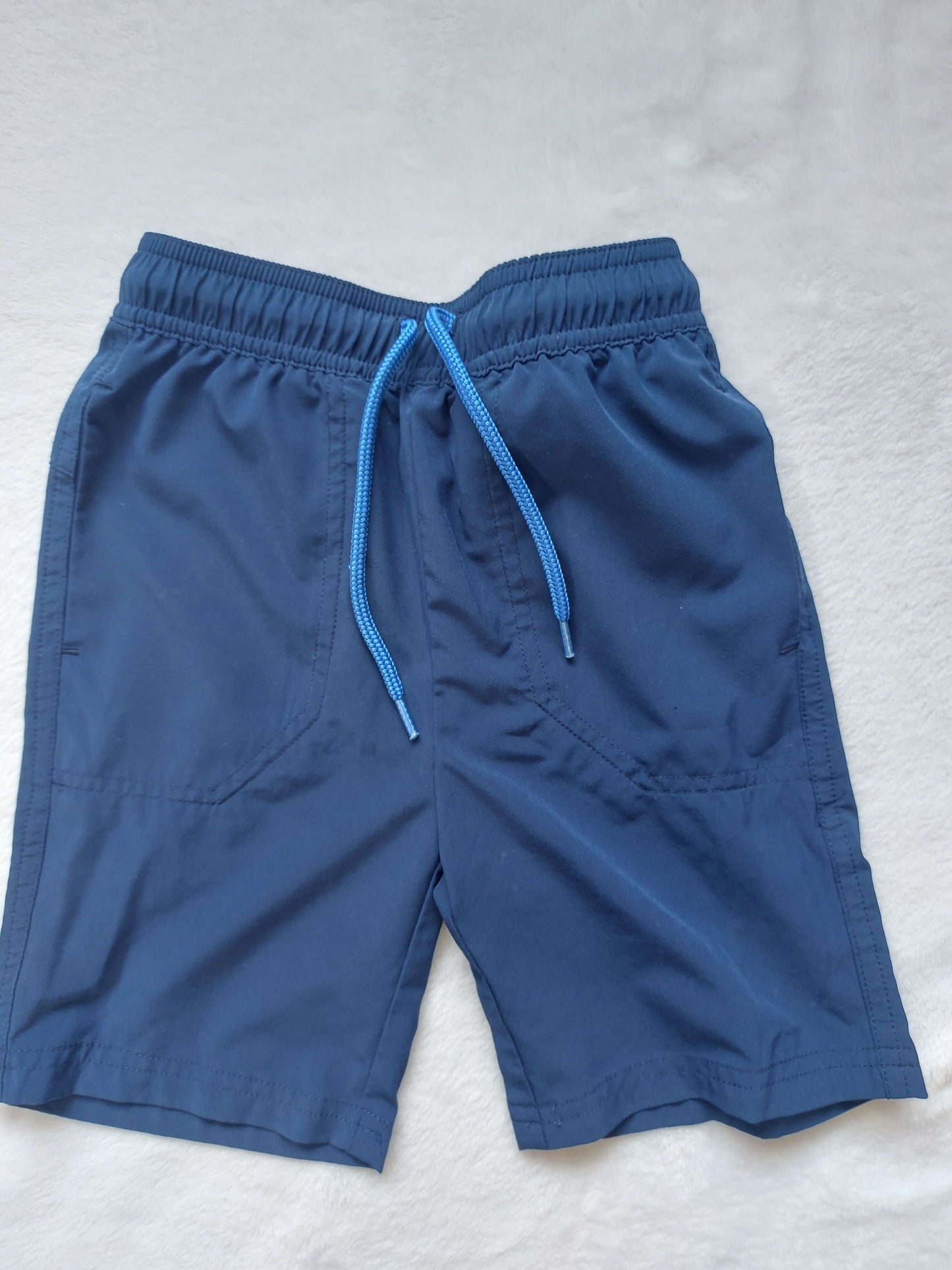 Bundle of 7 summer shorts size 3T, Kids 3T