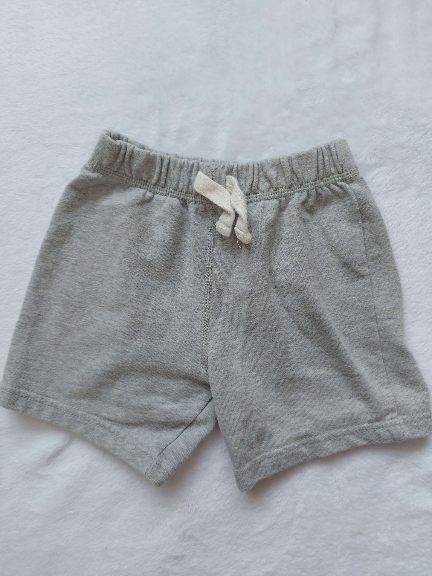 Bundle of 7 summer shorts size 3T, Kids 3T