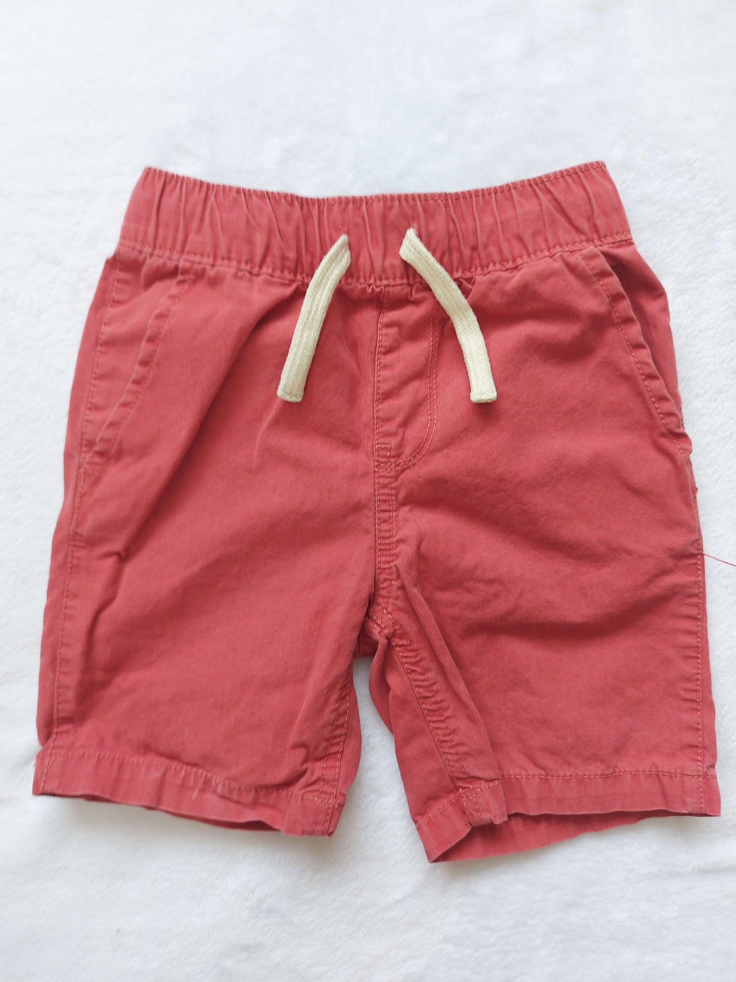 Bundle of 7 summer shorts size 3T, Kids 3T