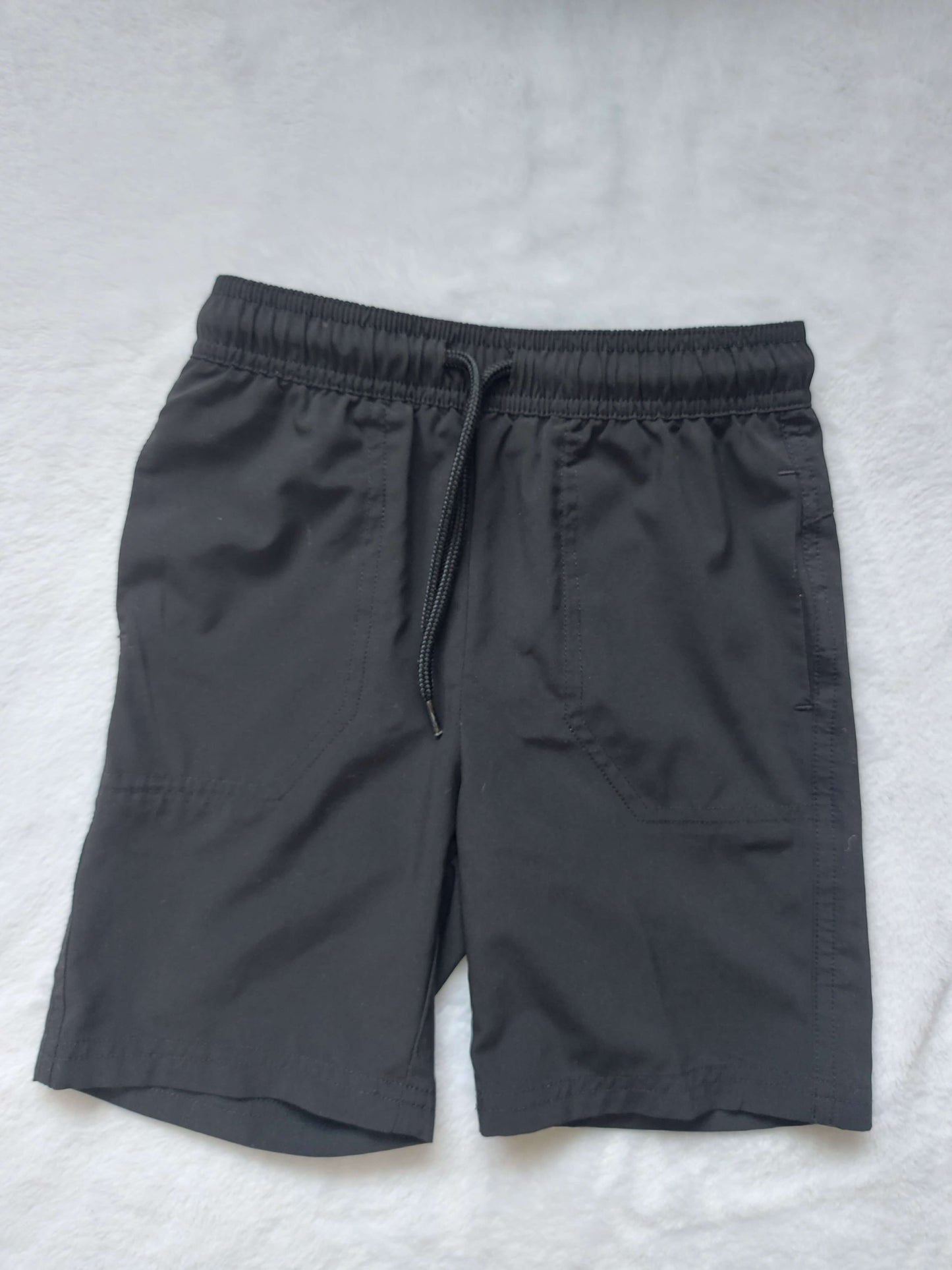 Bundle of 7 summer shorts size 3T, Kids 3T