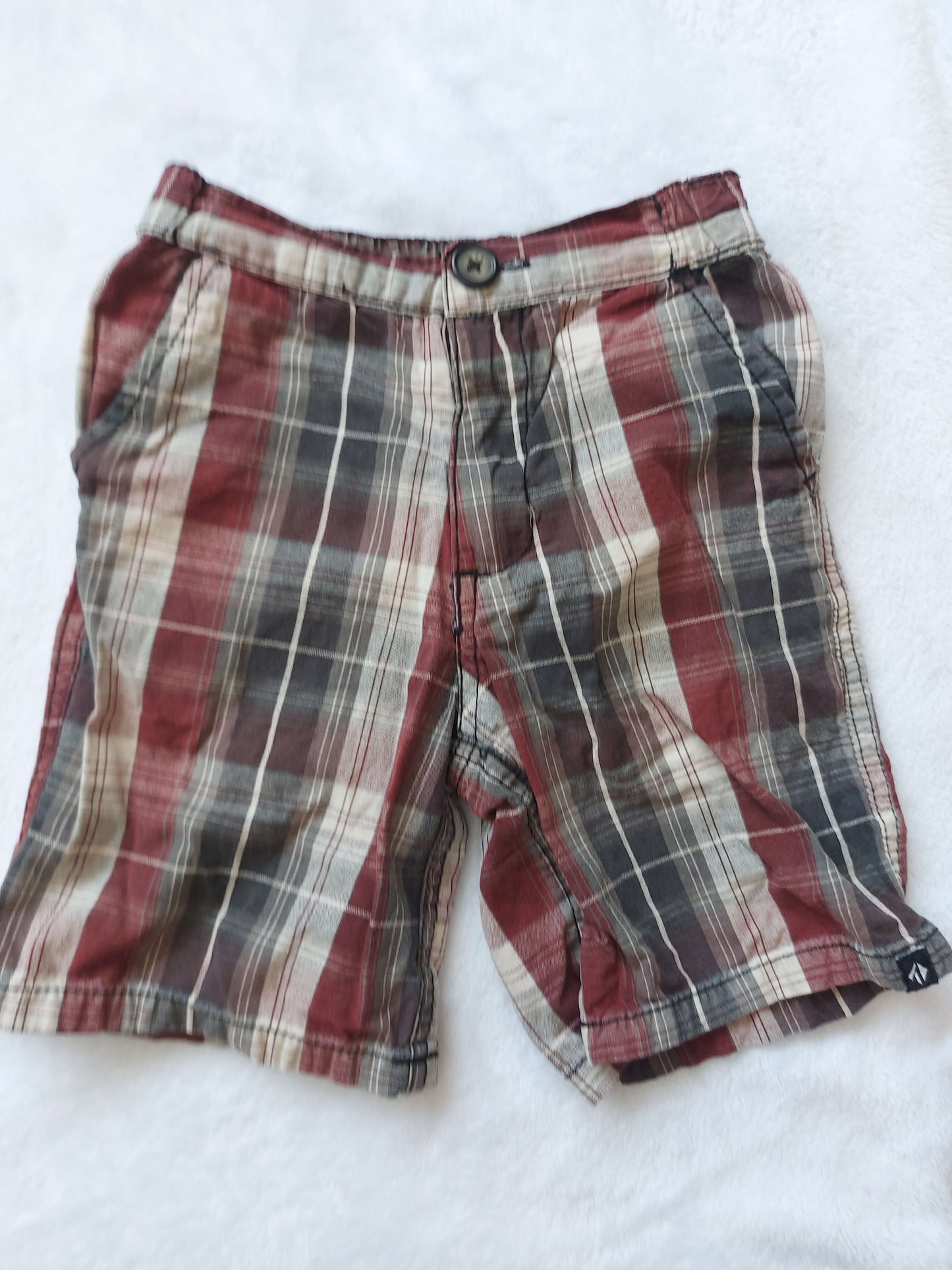 Bundle of 5 summer shorts size 4T, Kids 4/4T