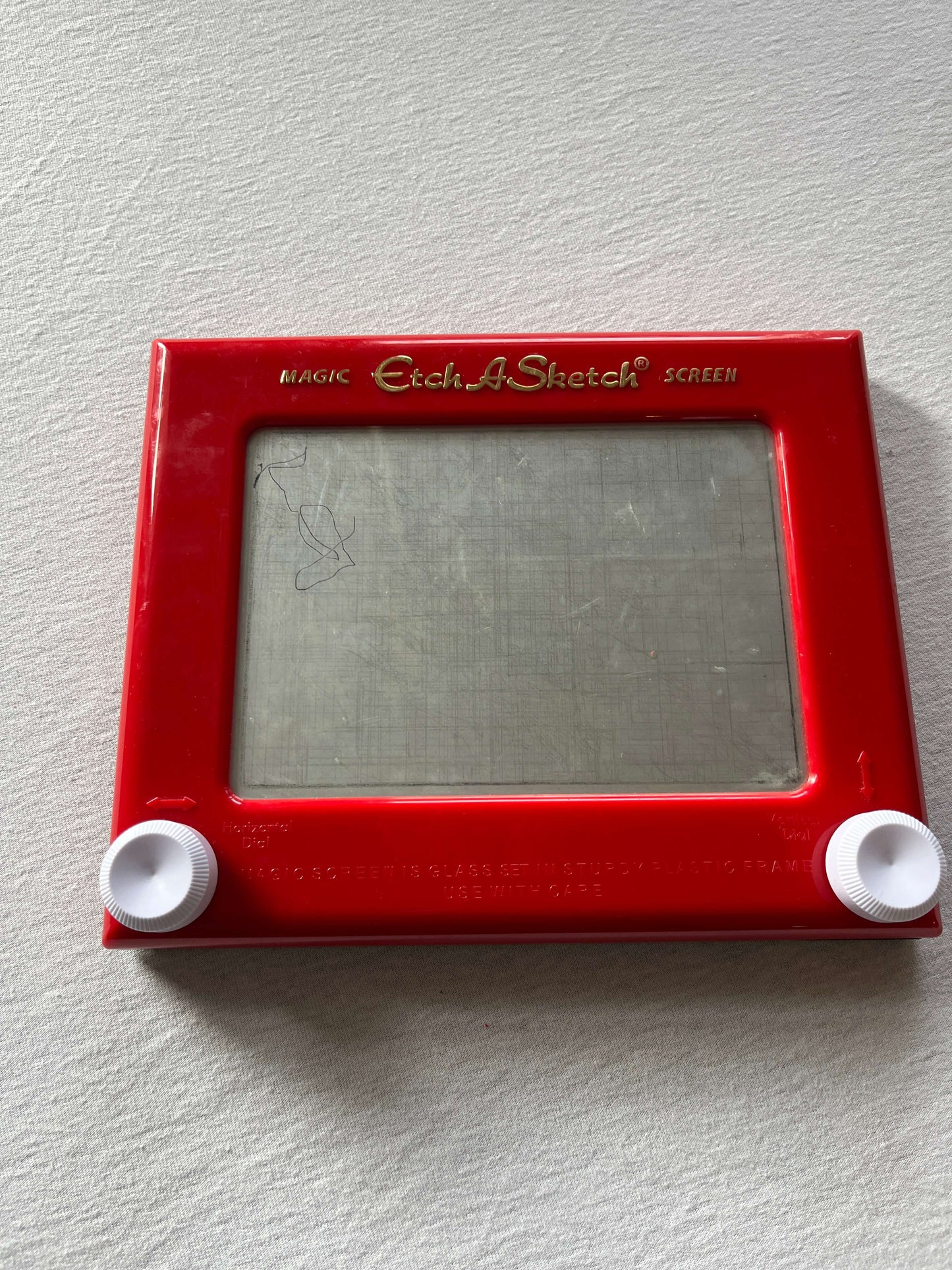 Etch A Sketch Original