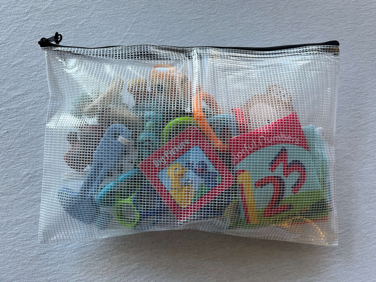 Baby Travel Bundle #6