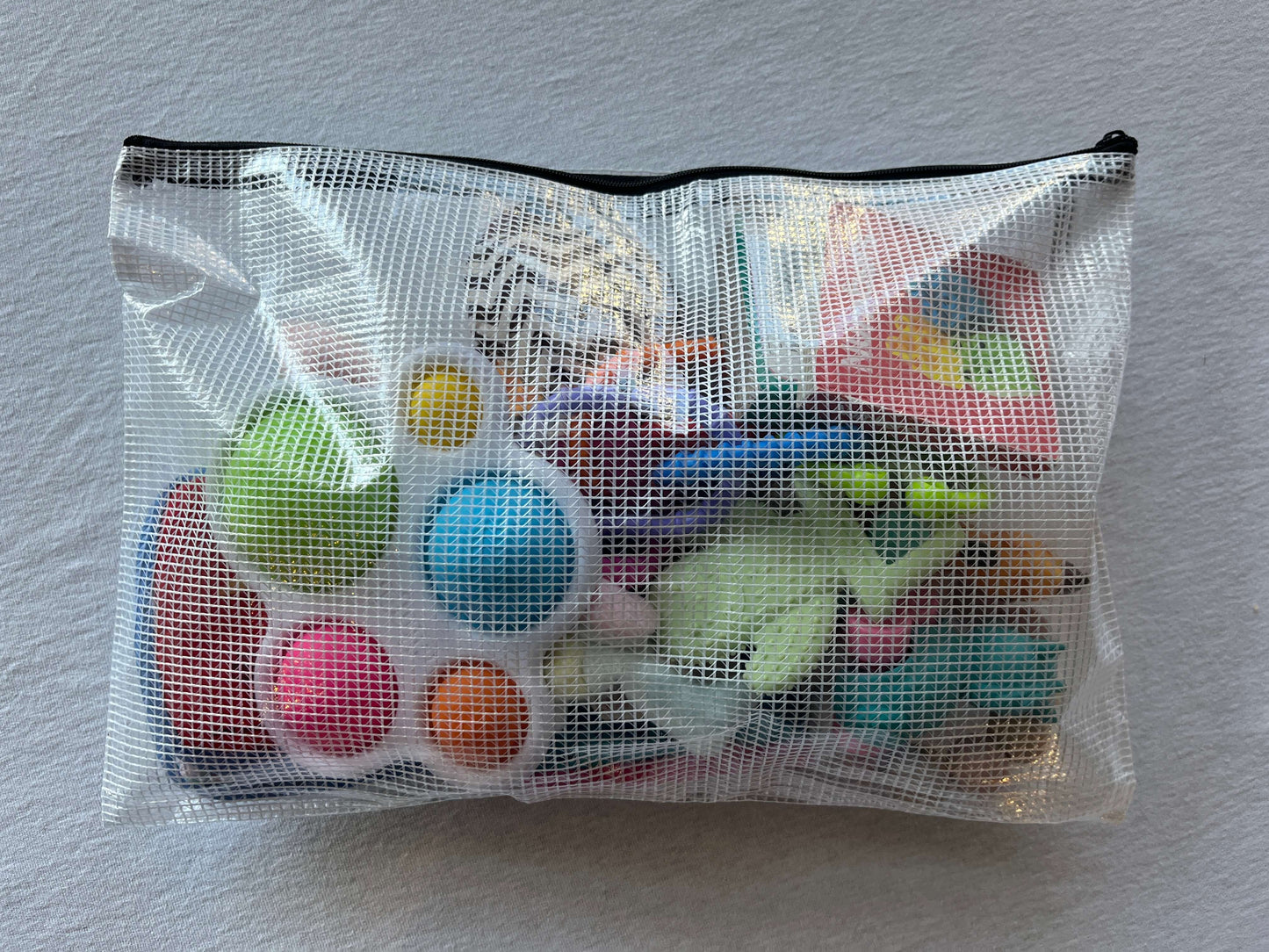 Baby Travel Bundle #8