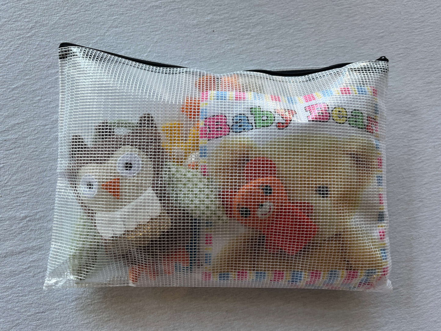 Baby Travel Bundle #11