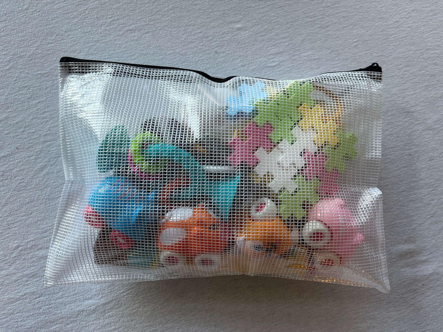 Baby Travel Bundle #18