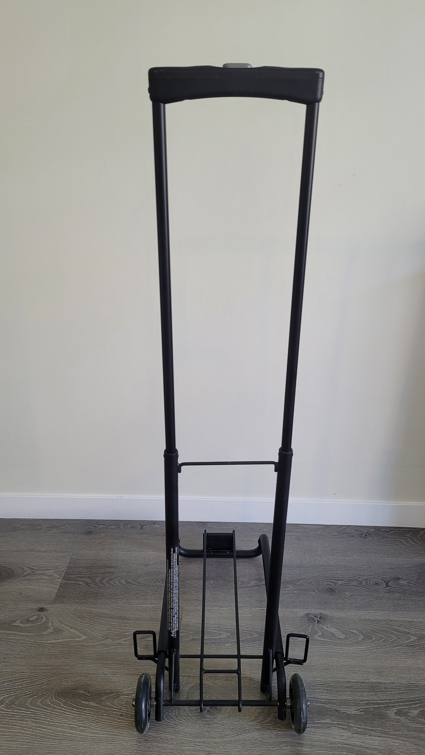 Britax Car Seat Travel Cart MSRP $100