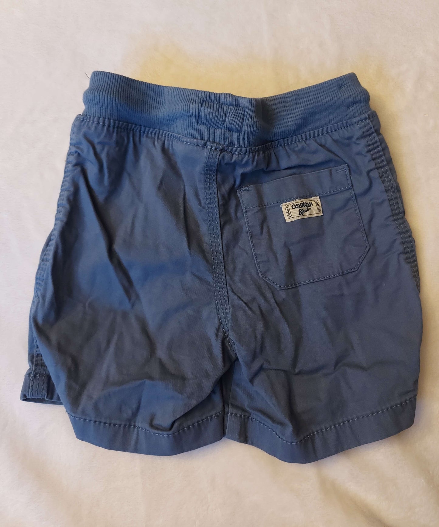 Bundle of 6 pairs of summer shorts, size 2T, Kids 2T