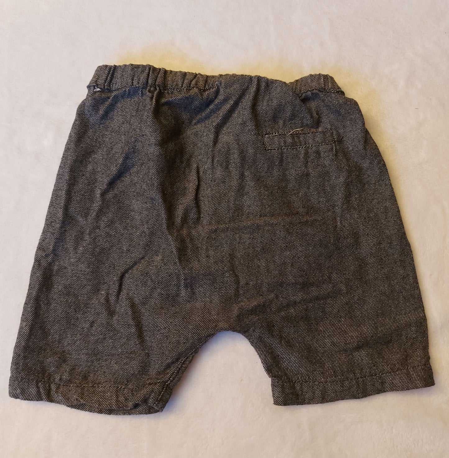 Bundle of 6 pairs of summer shorts, size 2T, Kids 2T
