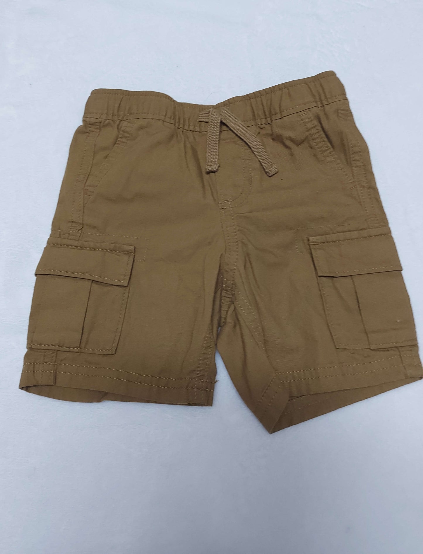 Bundle of 7 summer shorts size 3T, Kids 3T