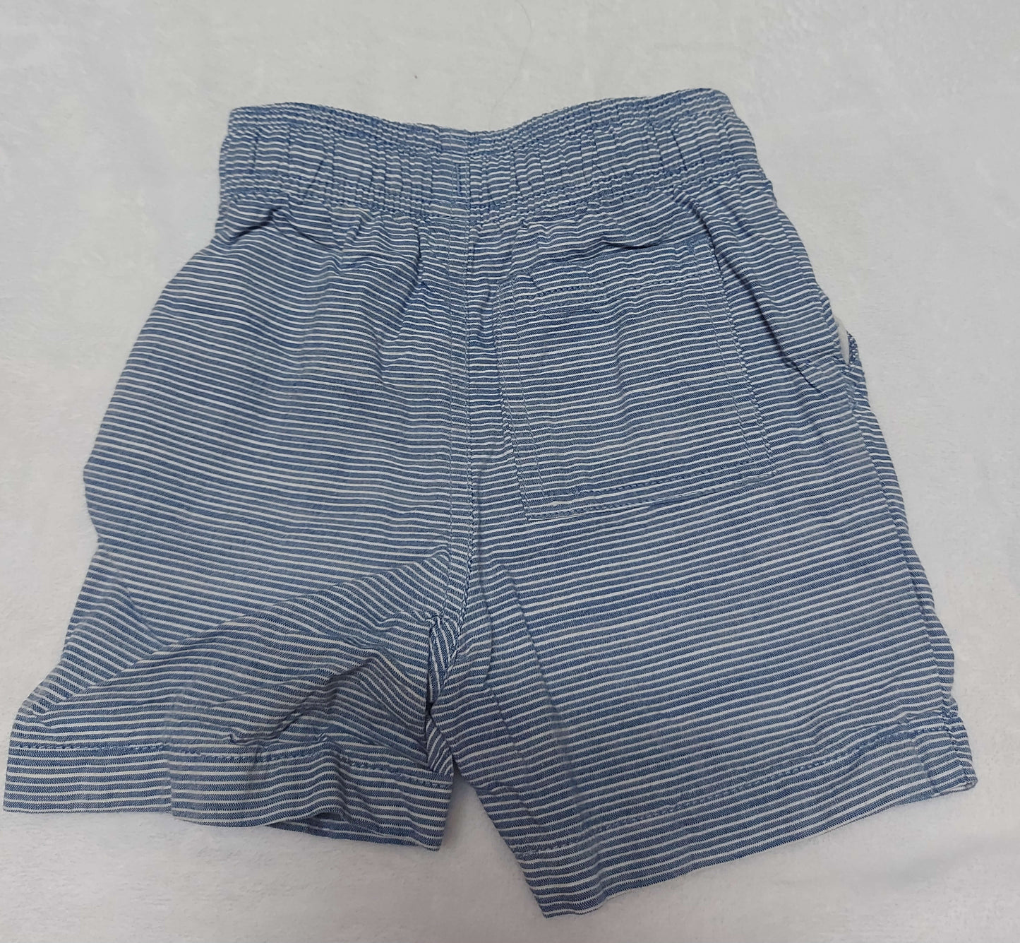 Bundle of 6 pairs of summer shorts, size 2T, Kids 2T