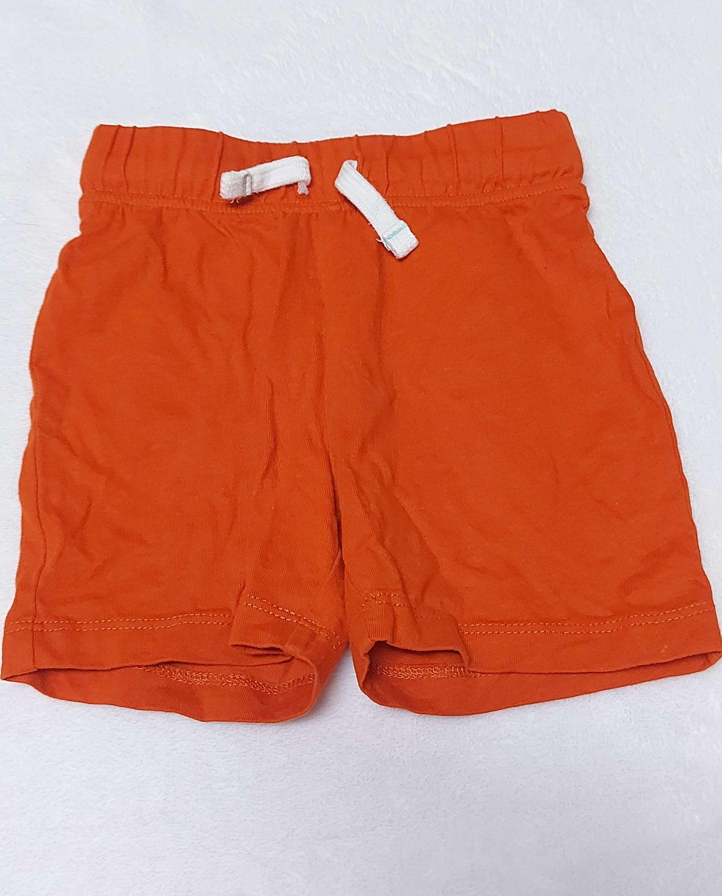 Bundle of 6 pairs of summer shorts, size 2T, Kids 2T