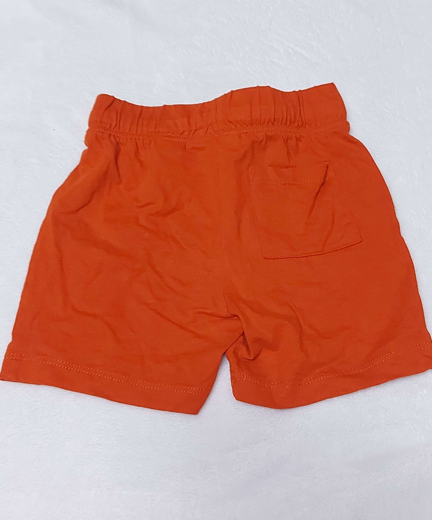 Bundle of 6 pairs of summer shorts, size 2T, Kids 2T