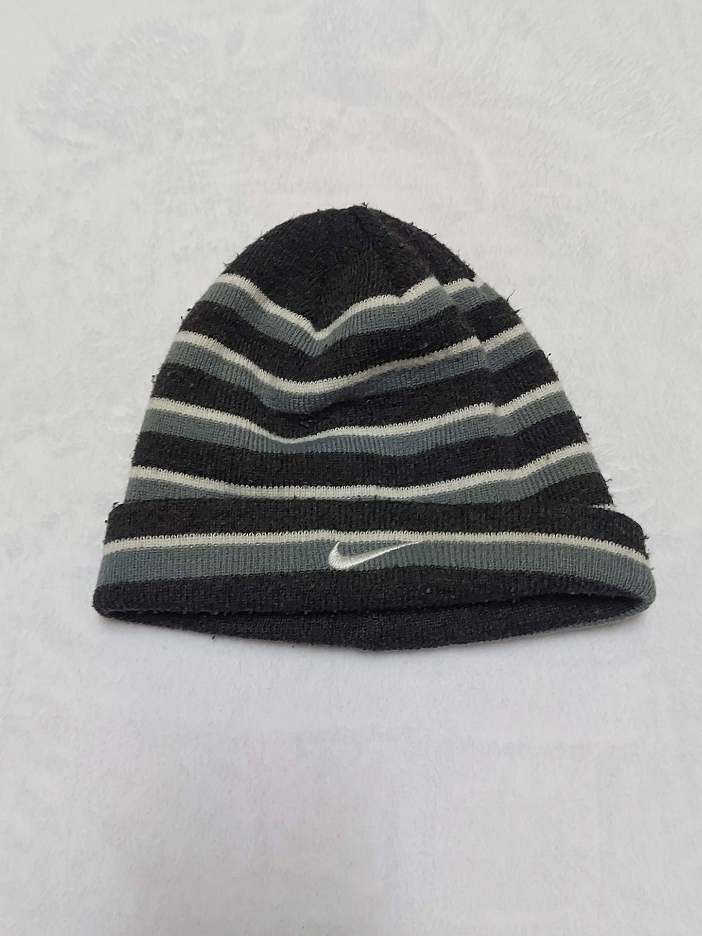Nike winter hat, size 2-3T